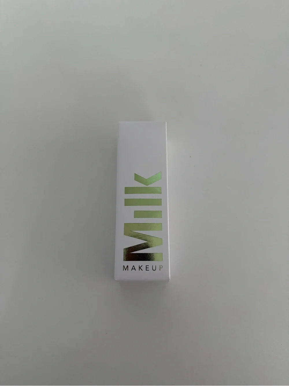 Milk Makeup Hydro Grip Gel Tint Shade 1